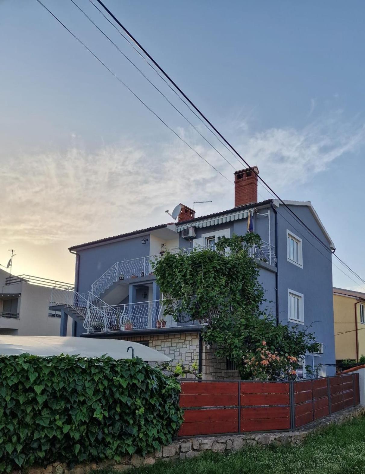 Apartments With A Parking Space Rovinj - 19088 Exterior foto